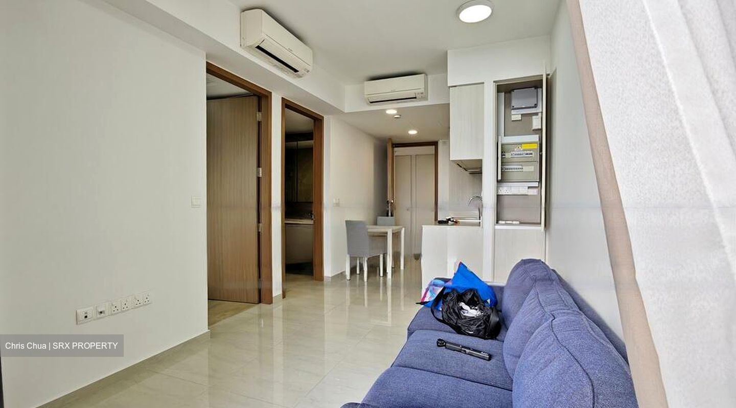 Whistler Grand (D5), Apartment #558176771